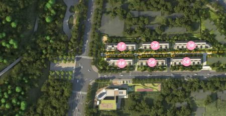 安展熙园-骆海燕