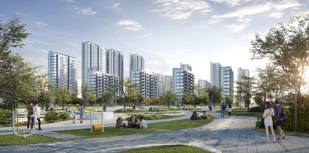 保利文华和颂-李雪