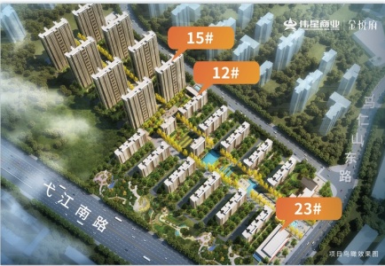 伟星金悦府-李雪