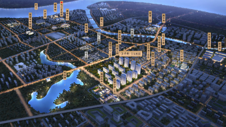 保利文华和颂-李雪