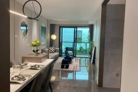 大家德信金麟府-方桢