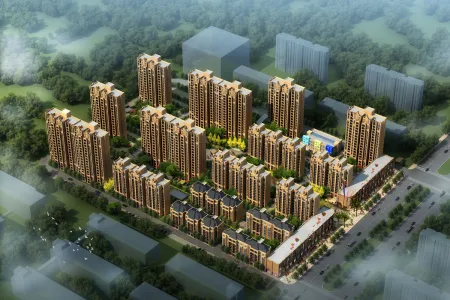 春城花园-储文祥