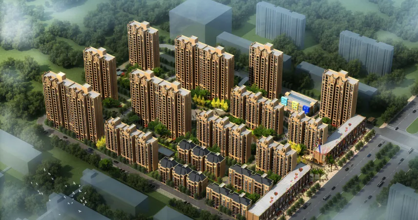 春城花园-储文祥