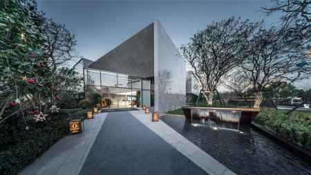 中梁旭辉铂悦滨江 -储文祥