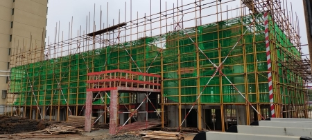 金桥名都-储文祥