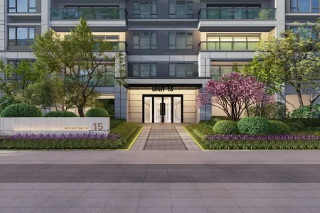 伟星樘樾-骆海燕