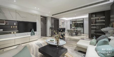 融创北京路壹号-骆海燕