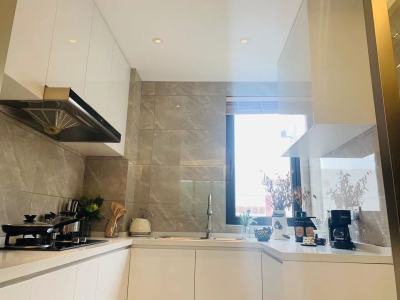 港龙湖山映-方桢