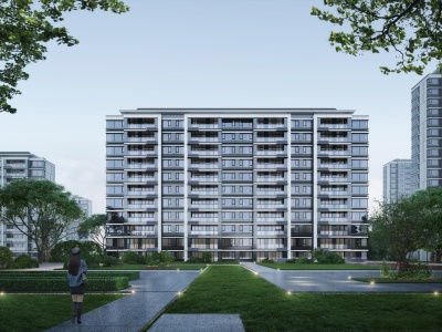 保利文华和颂-李雪