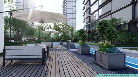 老船厂1900·长江序-储文祥