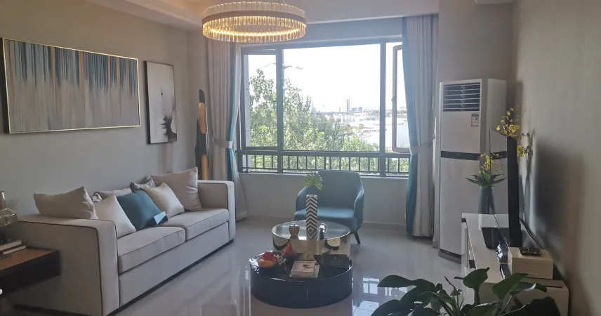 伟星星公馆-方桢