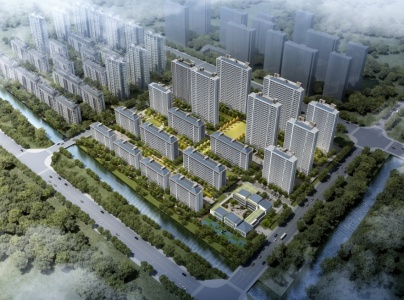 大家金麟府-接文才