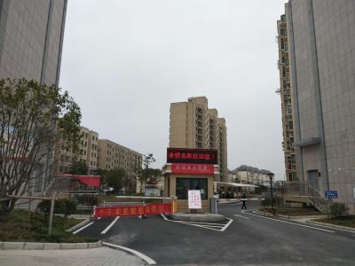 金桥名都-储文祥