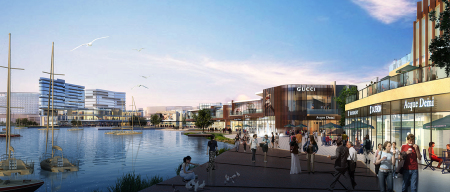 苏宁绿谷公寓-储文祥