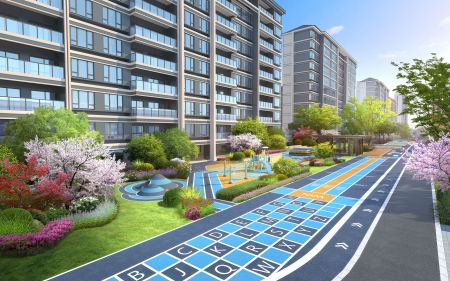 宜居梦溪观澜-李雪