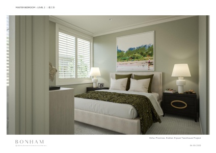 安展熙园-骆海燕