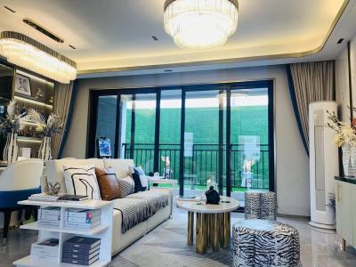 港龙湖山映-方桢