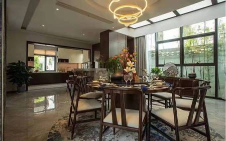 鸠兹古镇-储文祥