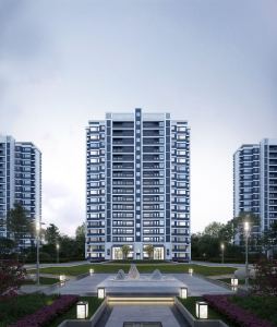 保利和光瑞府-储文祥