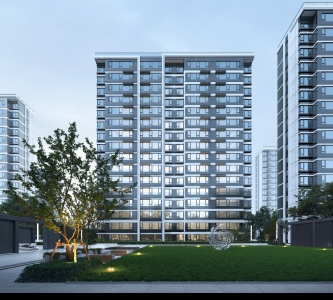 远翥澜岸里-李雪