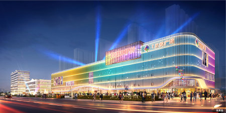 伟星星悦广场-骆海燕