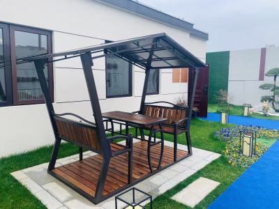 港龙湖山映-方桢