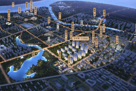 保利文华和颂-储文祥