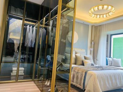 港龙湖山映-方桢