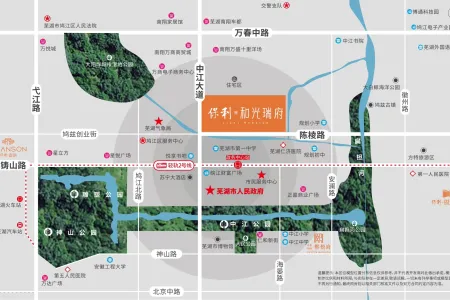 保利和光瑞府-吴鹏