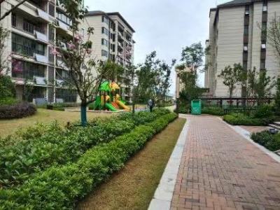 华地紫悦府-李雪