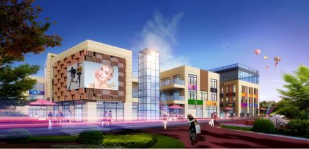 华欣1818城市商业广场-骆海燕