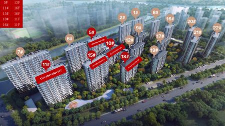 远翥澜岸里-李雪