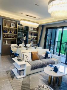 港龙湖山映-方桢