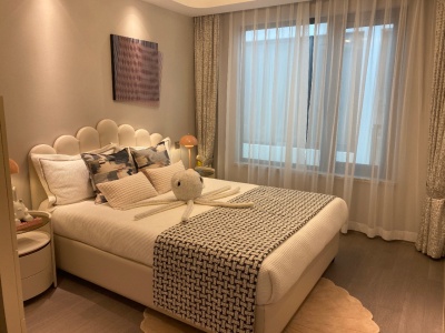 大家德信金麟府-骆海燕