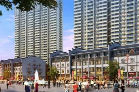 东方龙城-储文祥