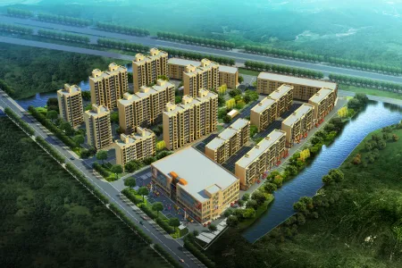 金桥名都-储文祥