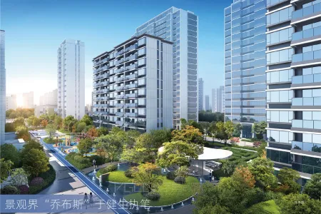 伟星天空之城-骆海燕