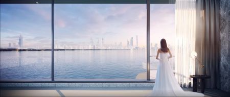 伟星湖山云著-李雪