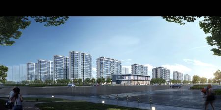 保利和光瑞府-储文祥