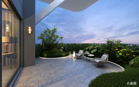 伟星翡翠森林-李雪