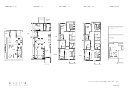 安展熙园-骆海燕