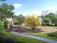 安展熙园-接文才