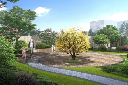 安展熙园-接文才