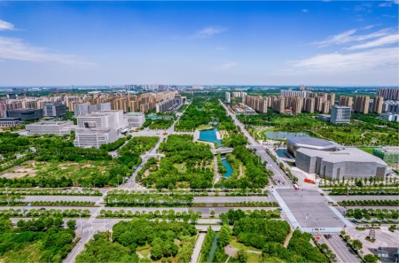 保利和光瑞府-储文祥