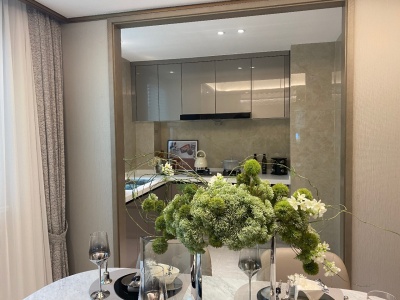 大家德信金麟府-骆海燕