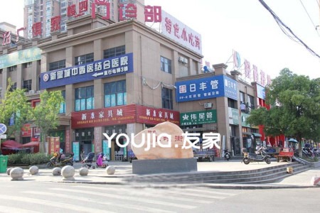 奇瑞新里城-李雪