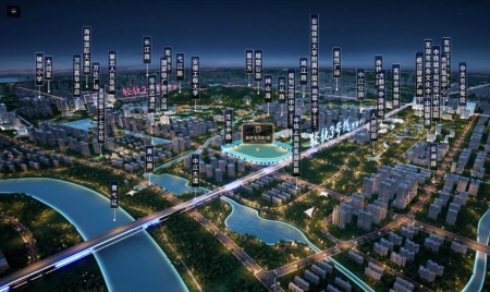 融创北京路壹号-骆海燕