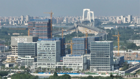 中交雍江府-李雪