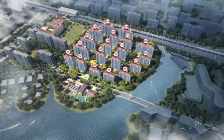 伟星湖山云著-李雪