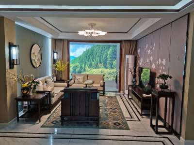 慢城壹品-储文祥